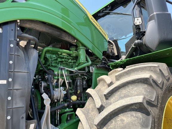 2025 John Deere 9R 640 - Photo33