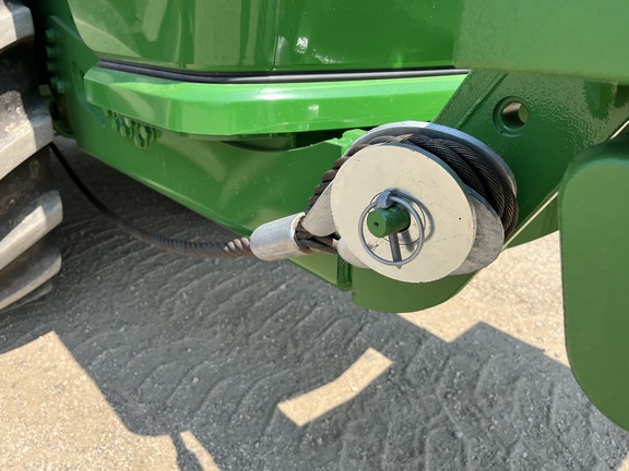 2025 John Deere 9R 640 - Photo31