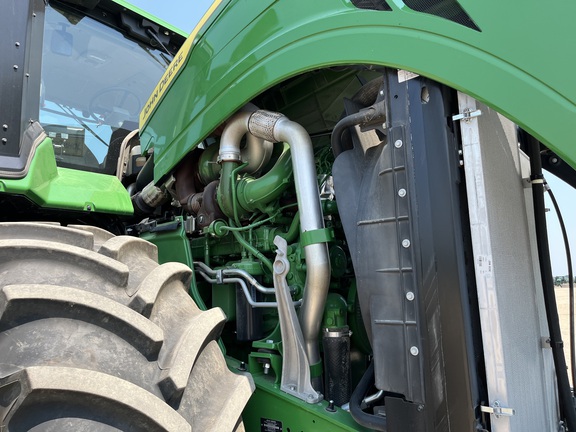 2025 John Deere 9R 640 - Photo34