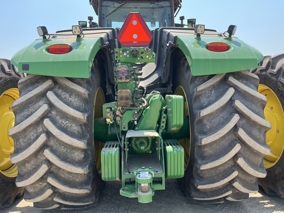 2025 John Deere 9R 640 - Photo35