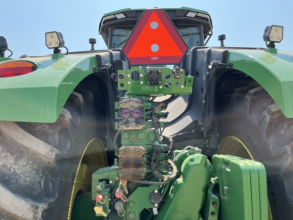 2025 John Deere 9R 640 - Photo36