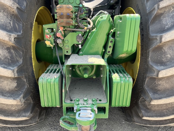 2025 John Deere 9R 640 - Photo37