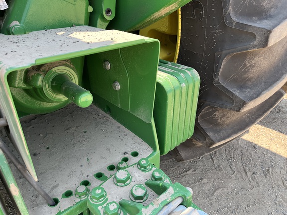2025 John Deere 9R 640 - Photo38