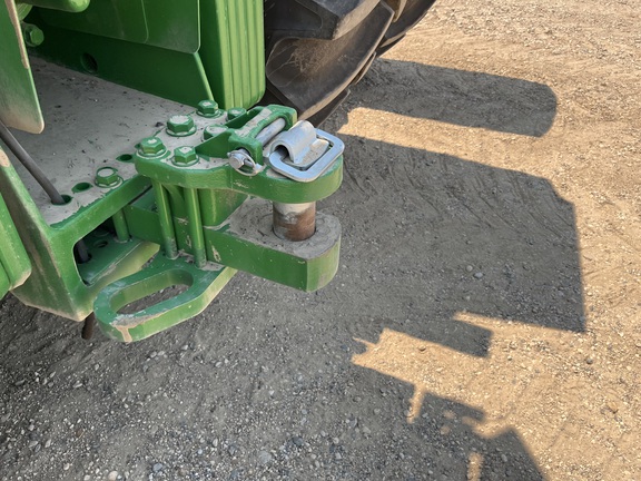 2025 John Deere 9R 640 - Photo39