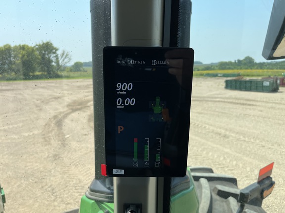 2025 John Deere 9R 640 - Photo42