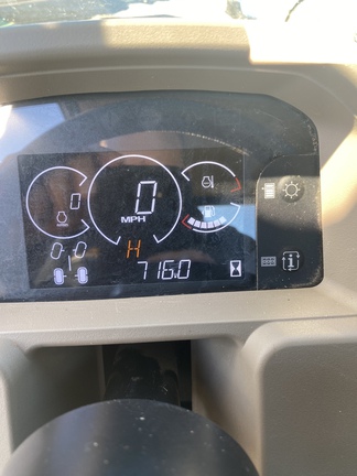 2023 John Deere XUV 835R Photo 2