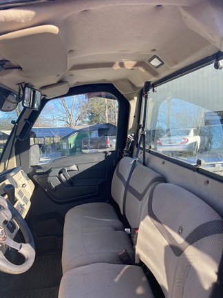 2023 John Deere XUV 835R Photo 6