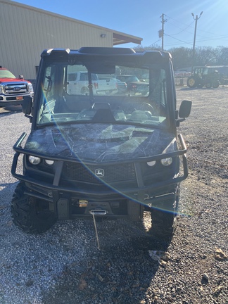 2023 John Deere XUV 835R Photo 11