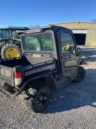 2023 John Deere XUV 835R Photo 4