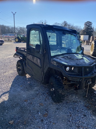 2023 John Deere XUV 835R Photo 1