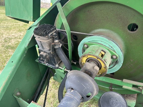 Used 1998 John Deere 100 Square Balers at Horizon Ag & Turf in Barrhead, AB - Photo12