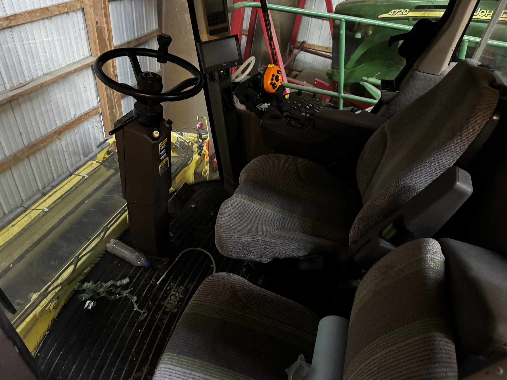 2014 John Deere 7780 Image 3