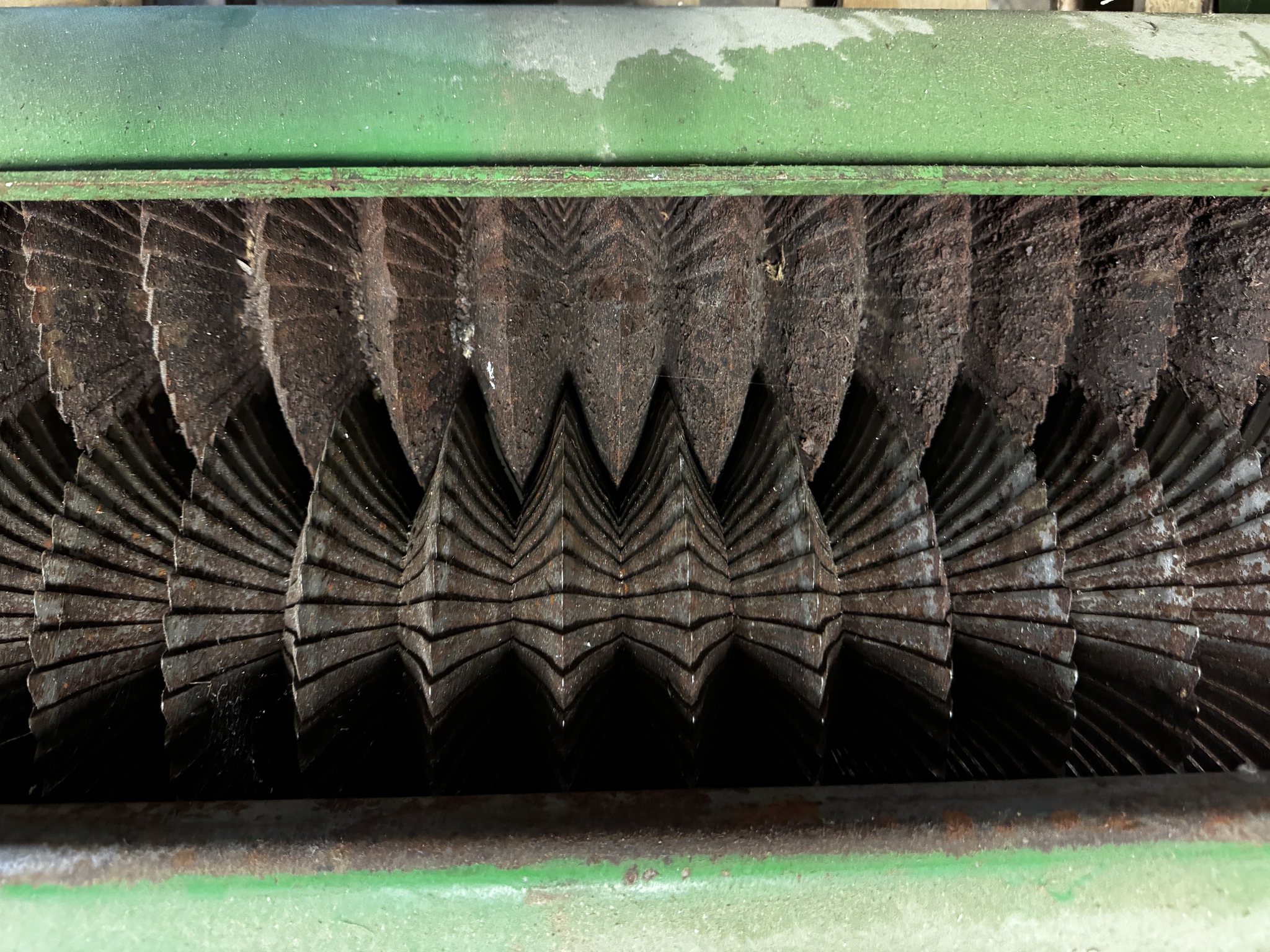 2014 John Deere 7780 Image 6