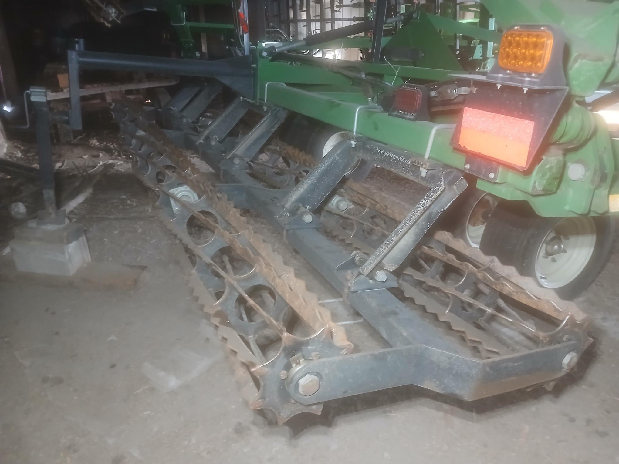 2013 J&M TF215 Image 4