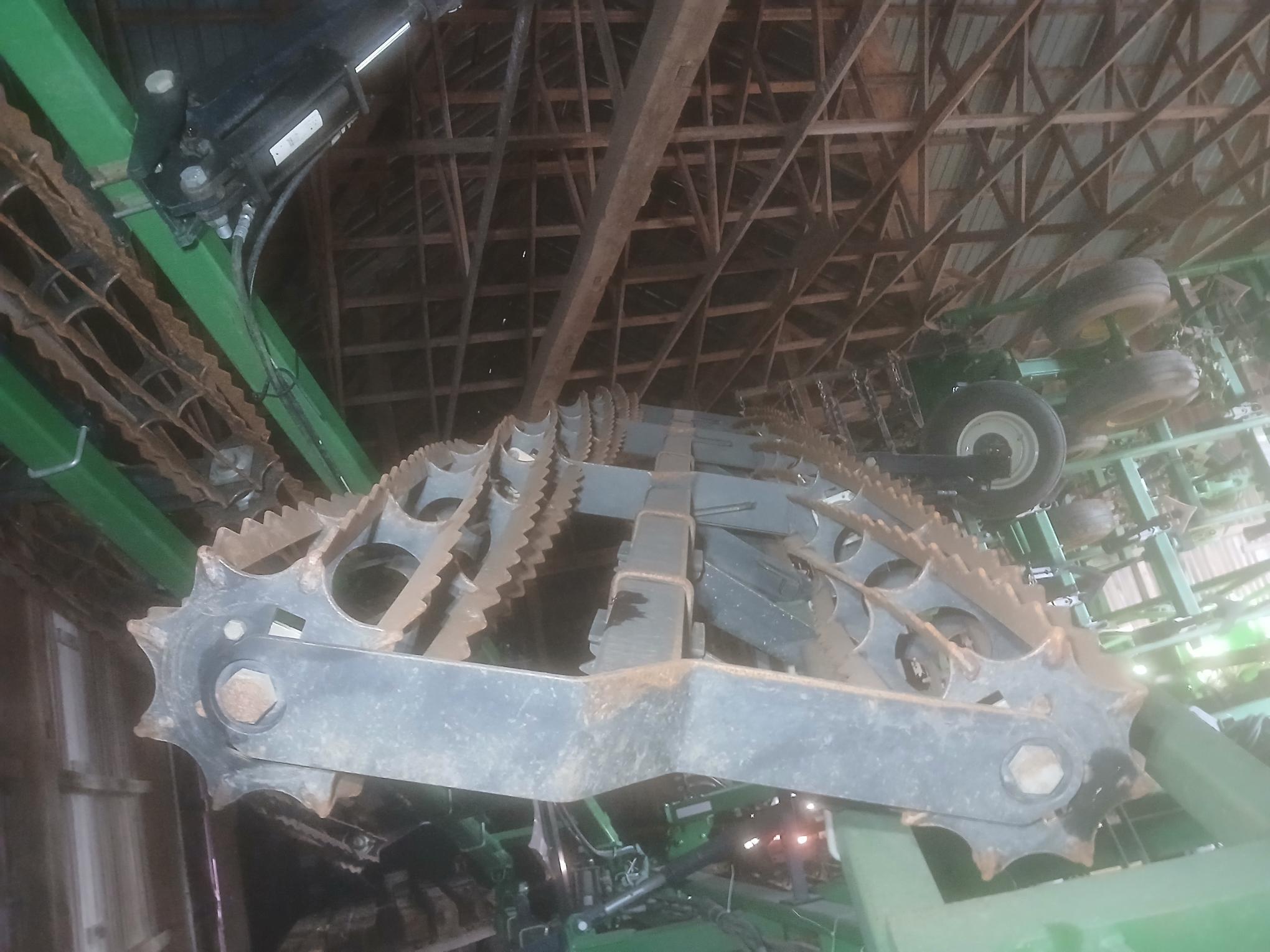 2013 J&M TF215 Image 6