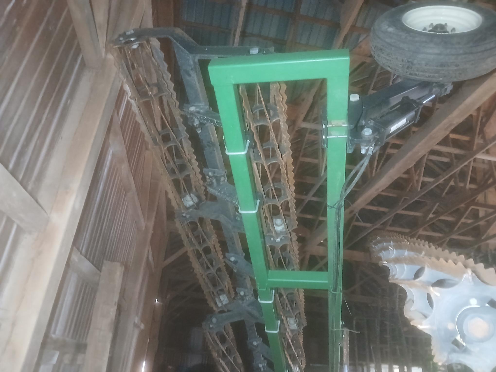 2013 J&M TF215 Image 5