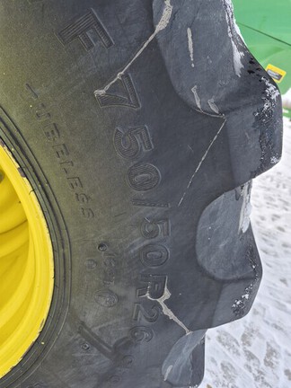 Used 2019 John Deere F4365 Self Propelled Applicators at Horizon Ag & Turf in St. Paul, AB - Photo23