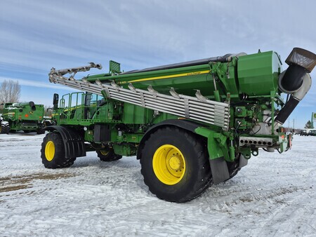 Used 2019 John Deere F4365 Self Propelled Applicators at Horizon Ag & Turf in St. Paul, AB - Photo6