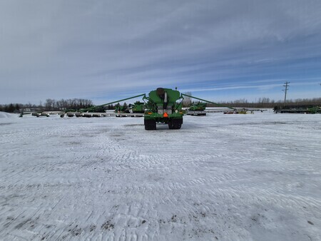 Used 2019 John Deere F4365 Self Propelled Applicators at Horizon Ag & Turf in St. Paul, AB - Photo9
