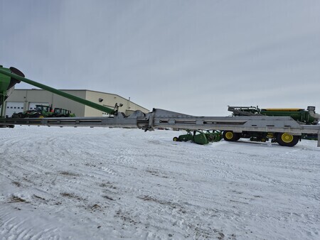 Used 2019 John Deere F4365 Self Propelled Applicators at Horizon Ag & Turf in St. Paul, AB - Photo10