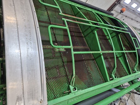 Used 2019 John Deere F4365 Self Propelled Applicators at Horizon Ag & Turf in St. Paul, AB - Photo25