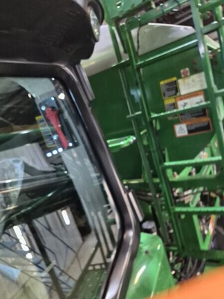 Used 2019 John Deere F4365 Self Propelled Applicators at Horizon Ag & Turf in St. Paul, AB - Photo27