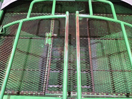 Used 2019 John Deere F4365 Self Propelled Applicators at Horizon Ag & Turf in St. Paul, AB - Photo30