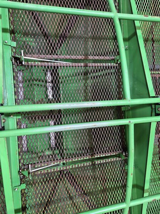 Used 2019 John Deere F4365 Self Propelled Applicators at Horizon Ag & Turf in St. Paul, AB - Photo28