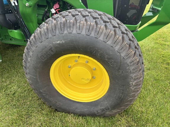 Used 2024 John Deere 5075M Utility Tractors at Koenig Equipment in Urbana, OH - Photo8