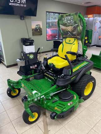 2025 John Deere Z950M