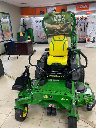 2025 John Deere Z950M-2