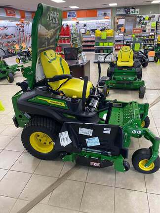 2025 John Deere Z950M-3