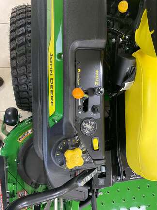 2025 John Deere Z950M-8