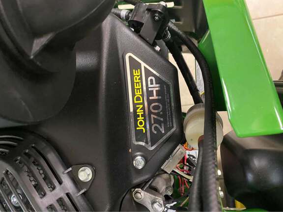 2025 John Deere Z950M-9