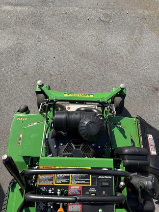 2023 John Deere 652M Photo 4