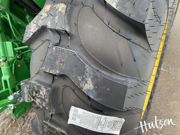 Photo of 2025 John Deere 5060E