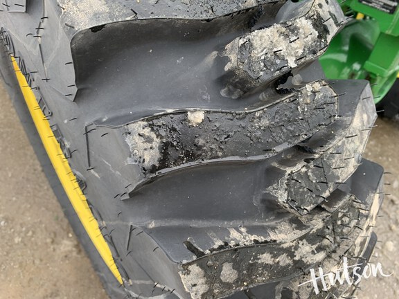 Photo of 2025 John Deere 5060E