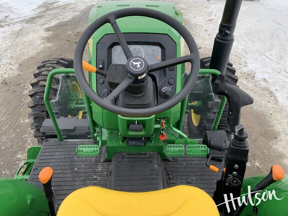 Photo of 2025 John Deere 5060E