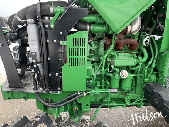 Photo of 2025 John Deere 5060E