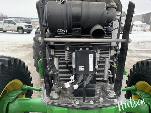 Photo of 2025 John Deere 5060E