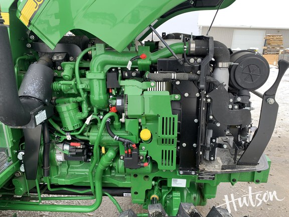 Photo of 2025 John Deere 5060E