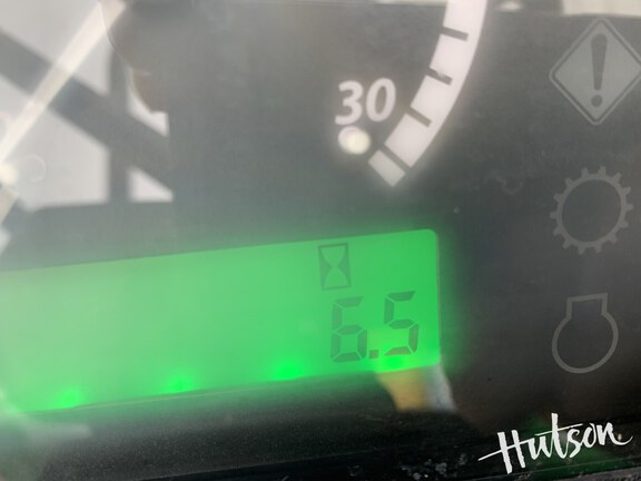 Photo of 2025 John Deere 5060E