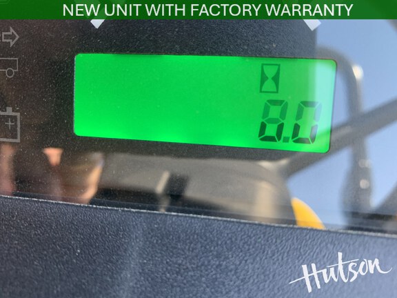 Photo of 2025 John Deere 5060E