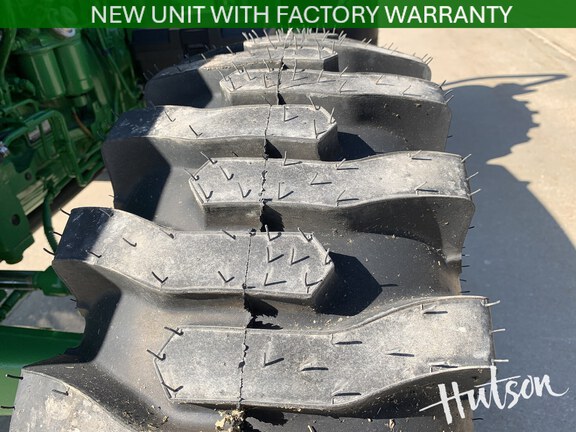 Photo of 2025 John Deere 5060E