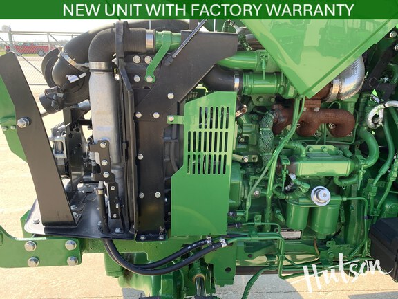 Photo of 2025 John Deere 5060E