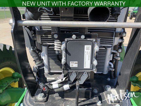 Photo of 2025 John Deere 5060E