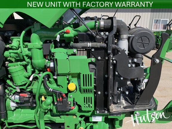 Photo of 2025 John Deere 5060E