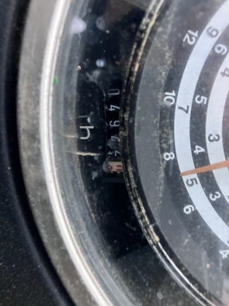 1984 John Deere 2750