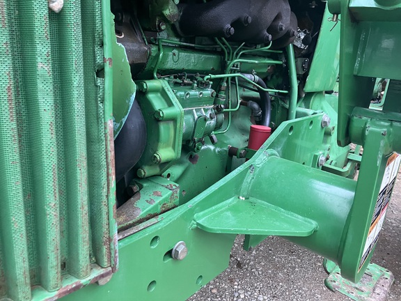 1984 John Deere 2750
