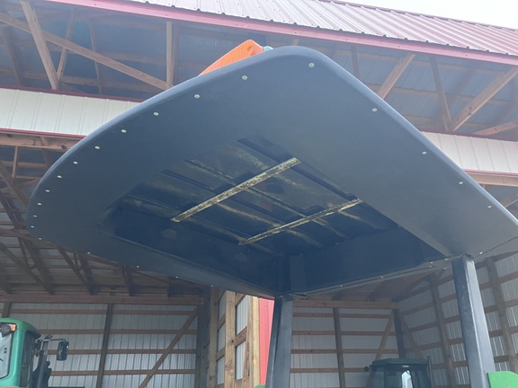 1984 John Deere 2750